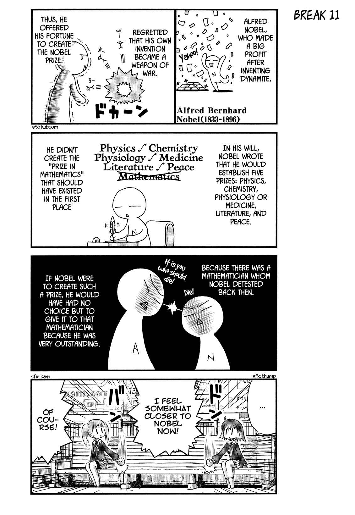Page 14 Chapter 5 Wa!