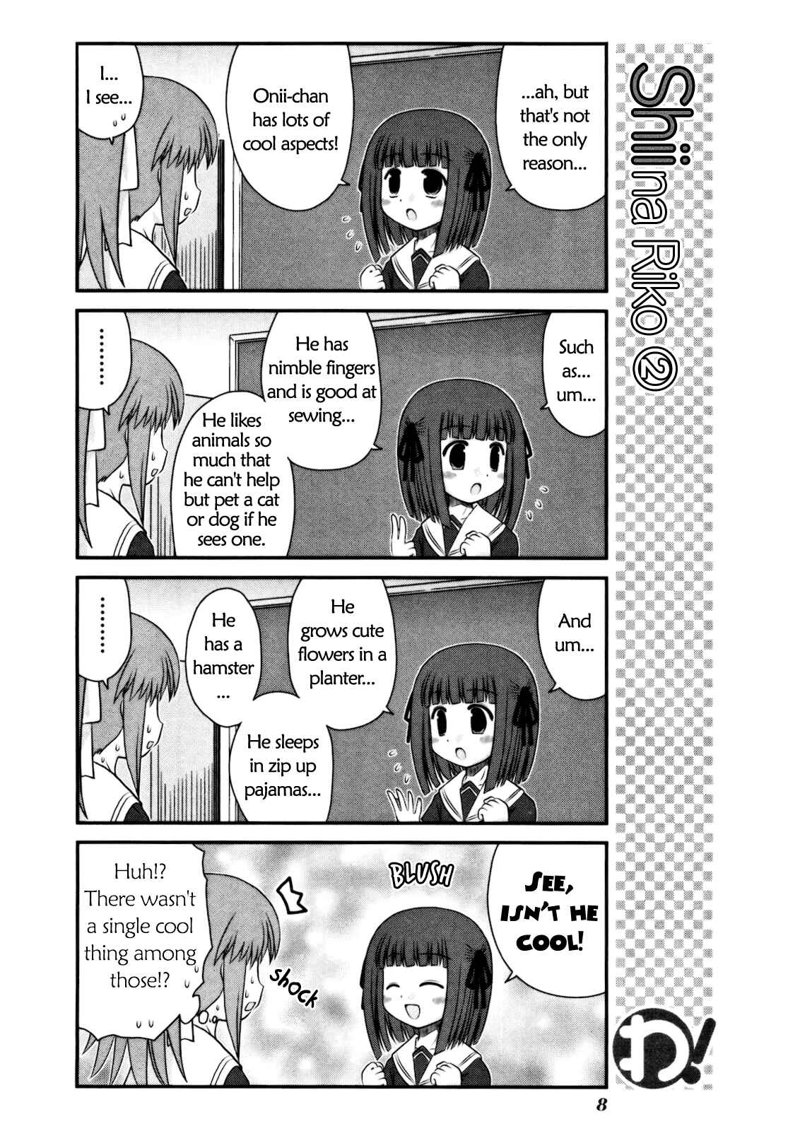 Page 11 Chapter 9 Wa!