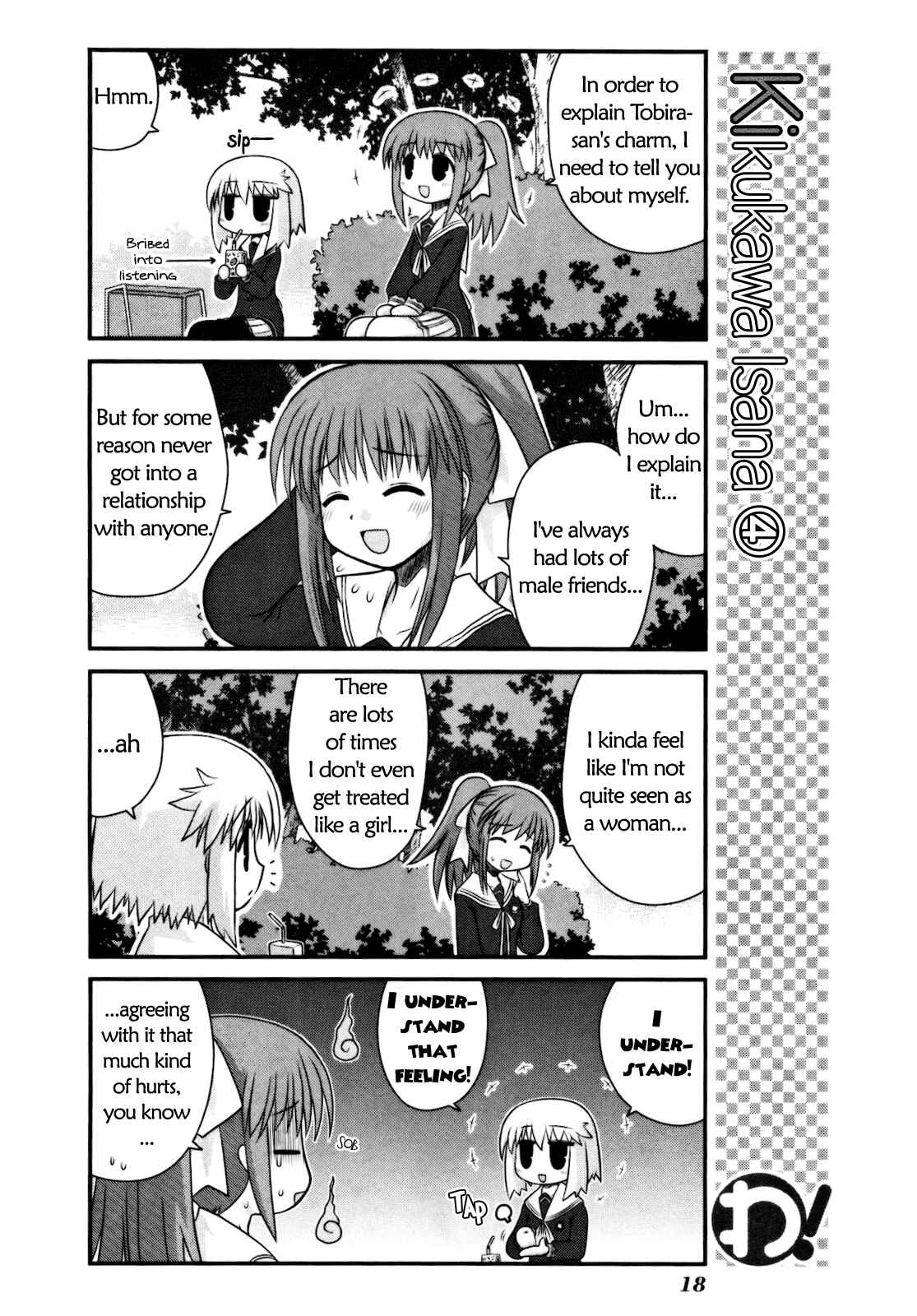 Page 21 Chapter 9 Wa!