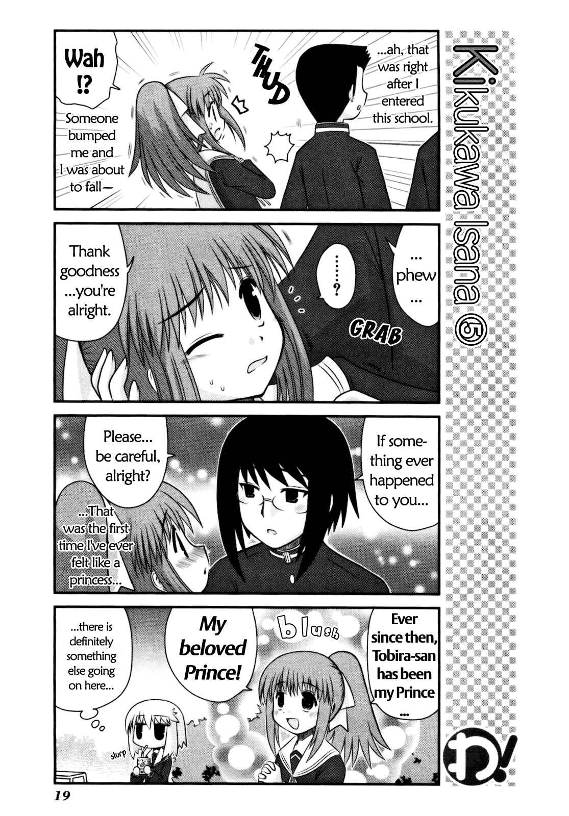 Page 22 Chapter 9 Wa!