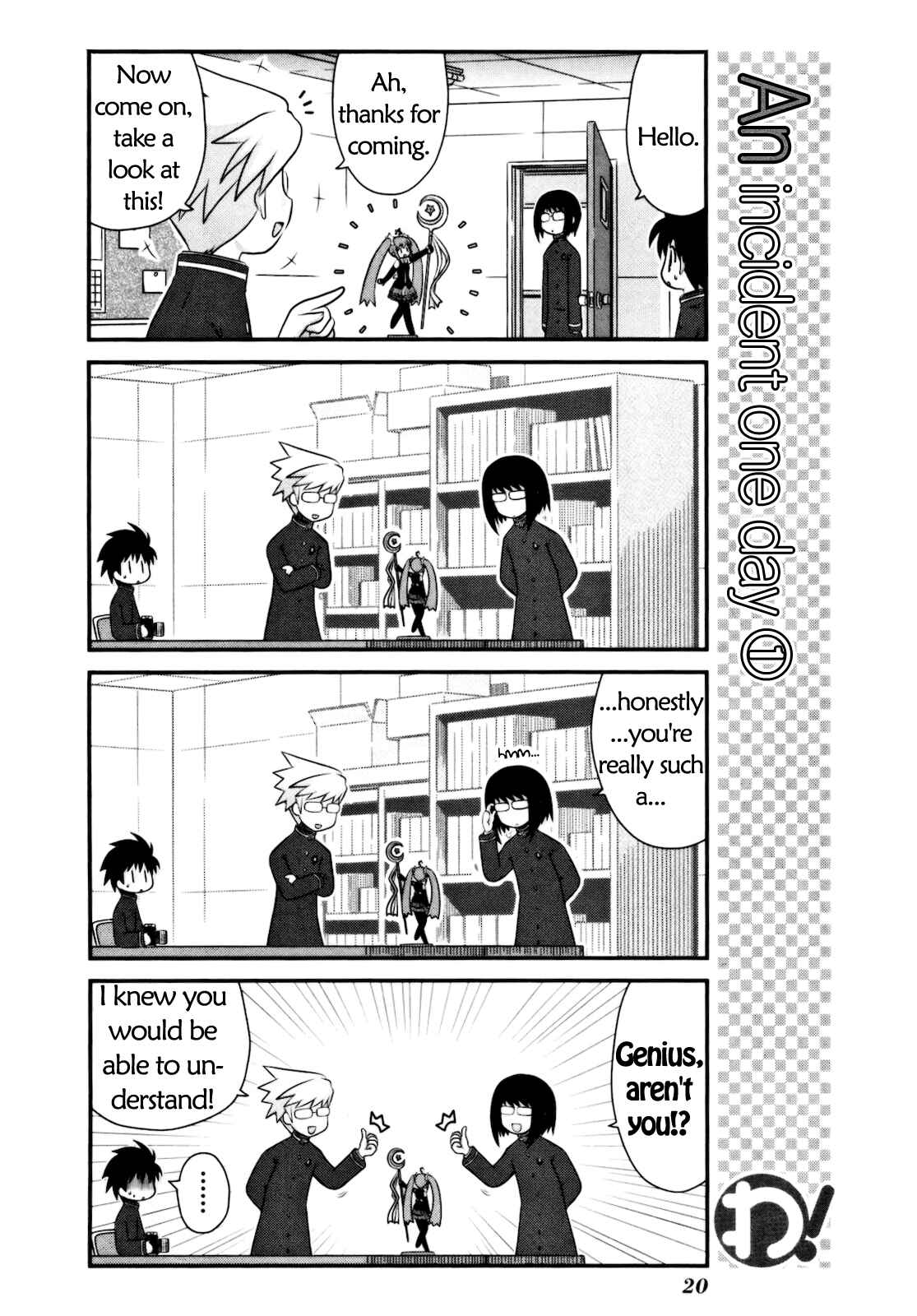 Page 23 Chapter 9 Wa!