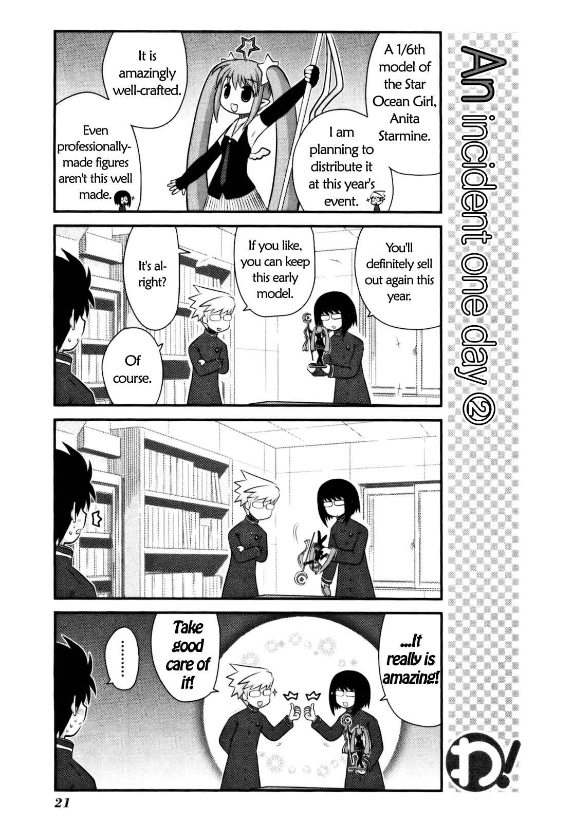 Page 24 Chapter 9 Wa!