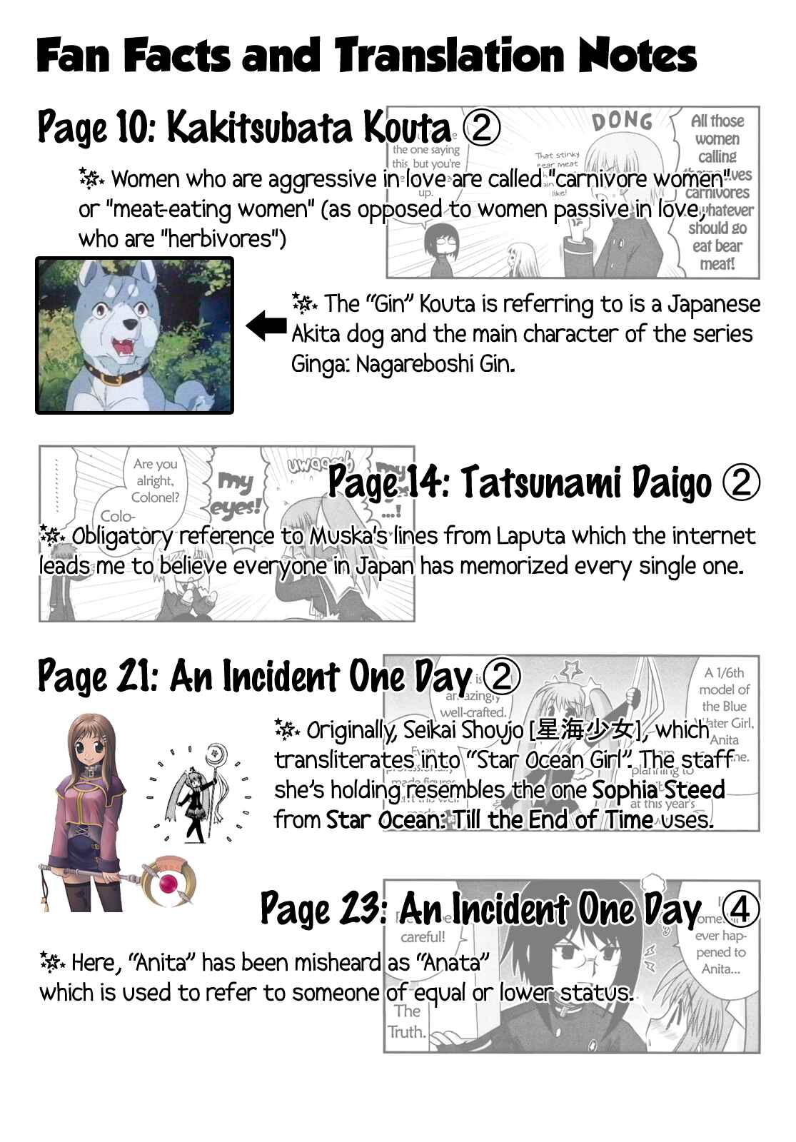 Page 30 Chapter 9 Wa!