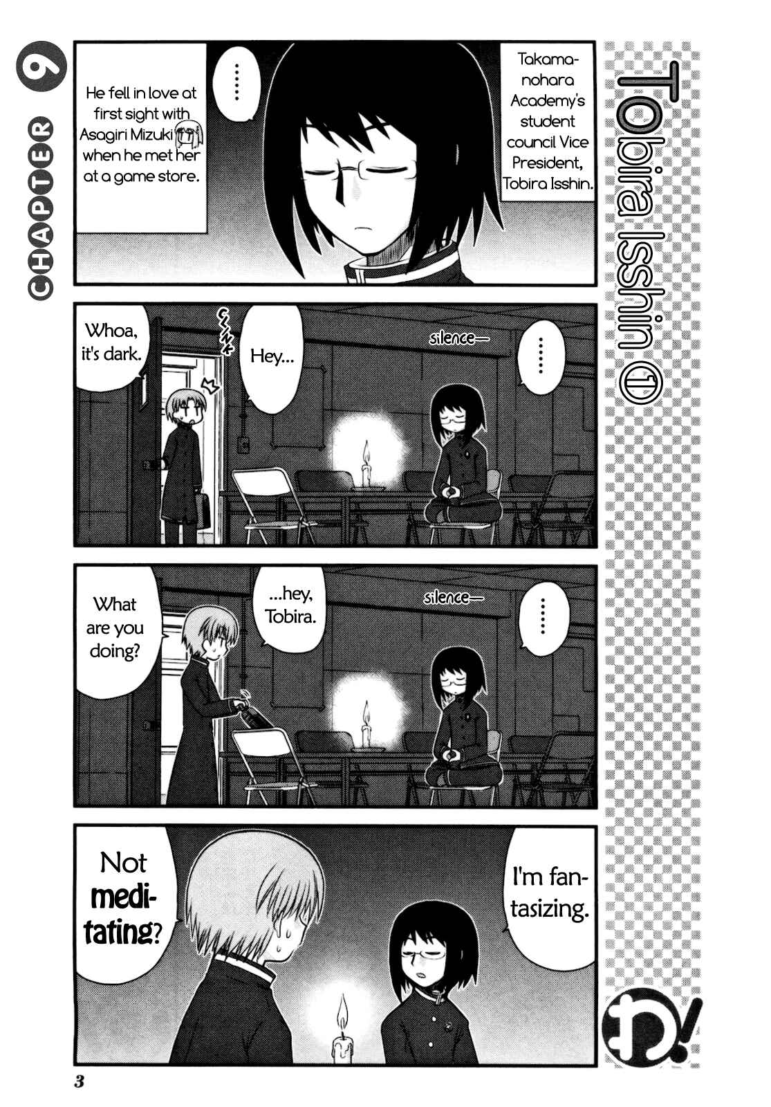 Page 6 Chapter 9 Wa!