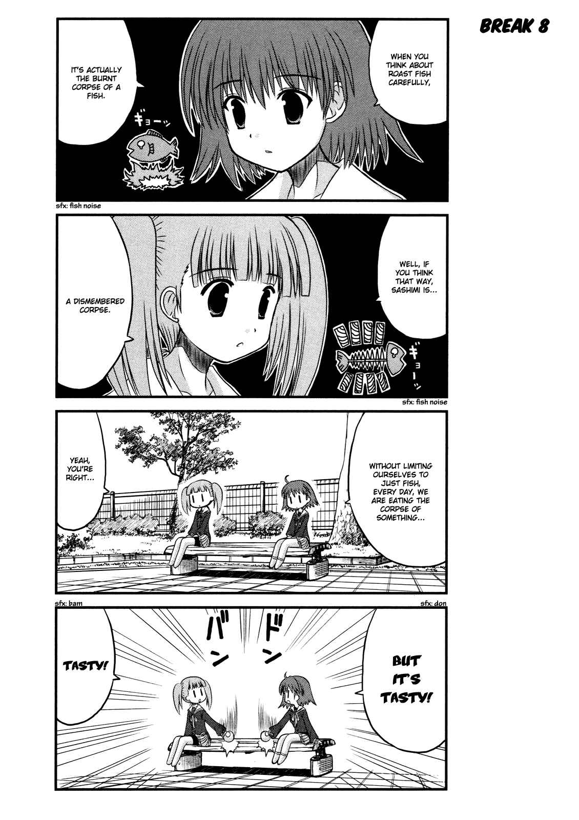 Page 14 Chapter 4 Wa!