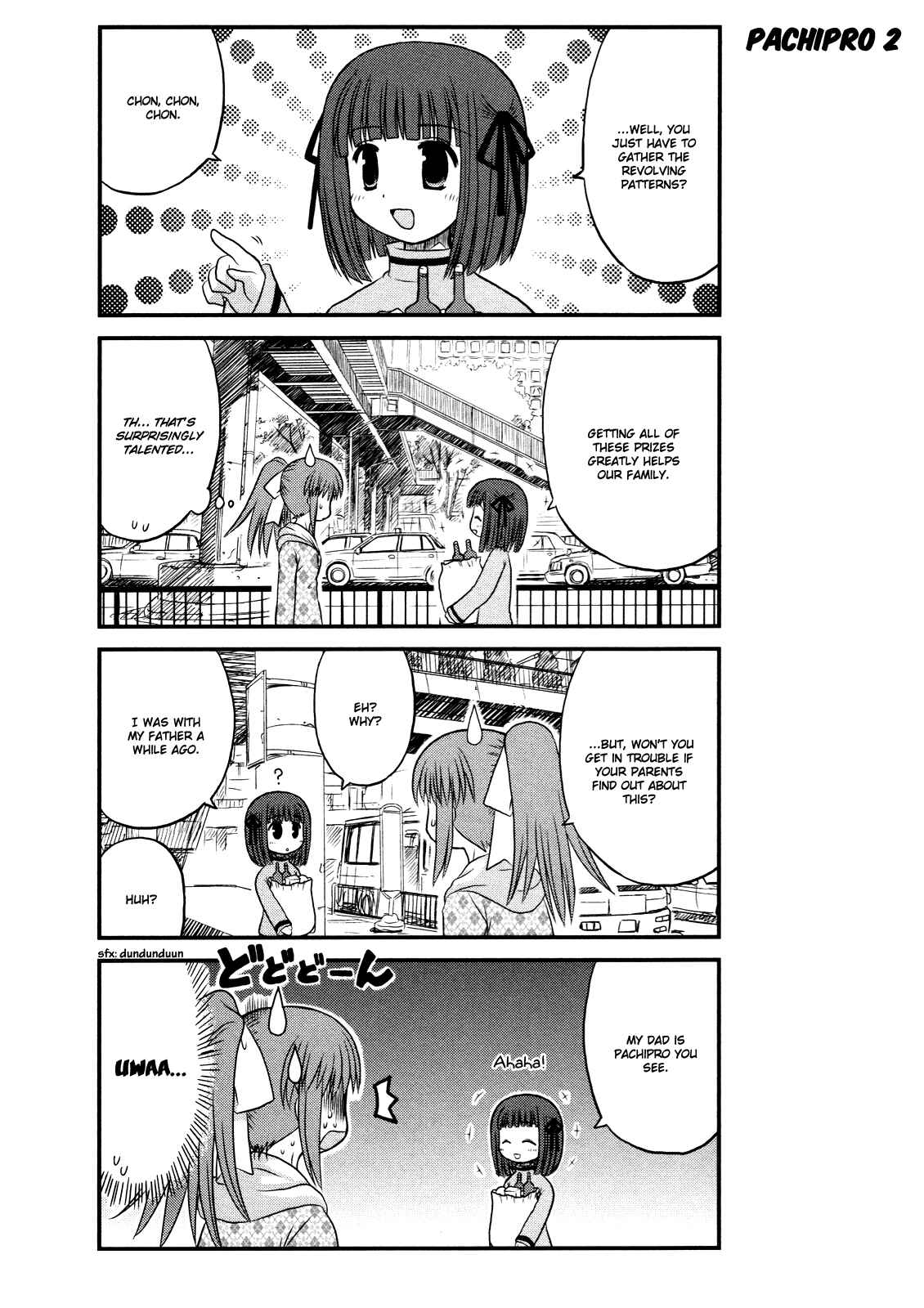 Page 5 Chapter 4 Wa!