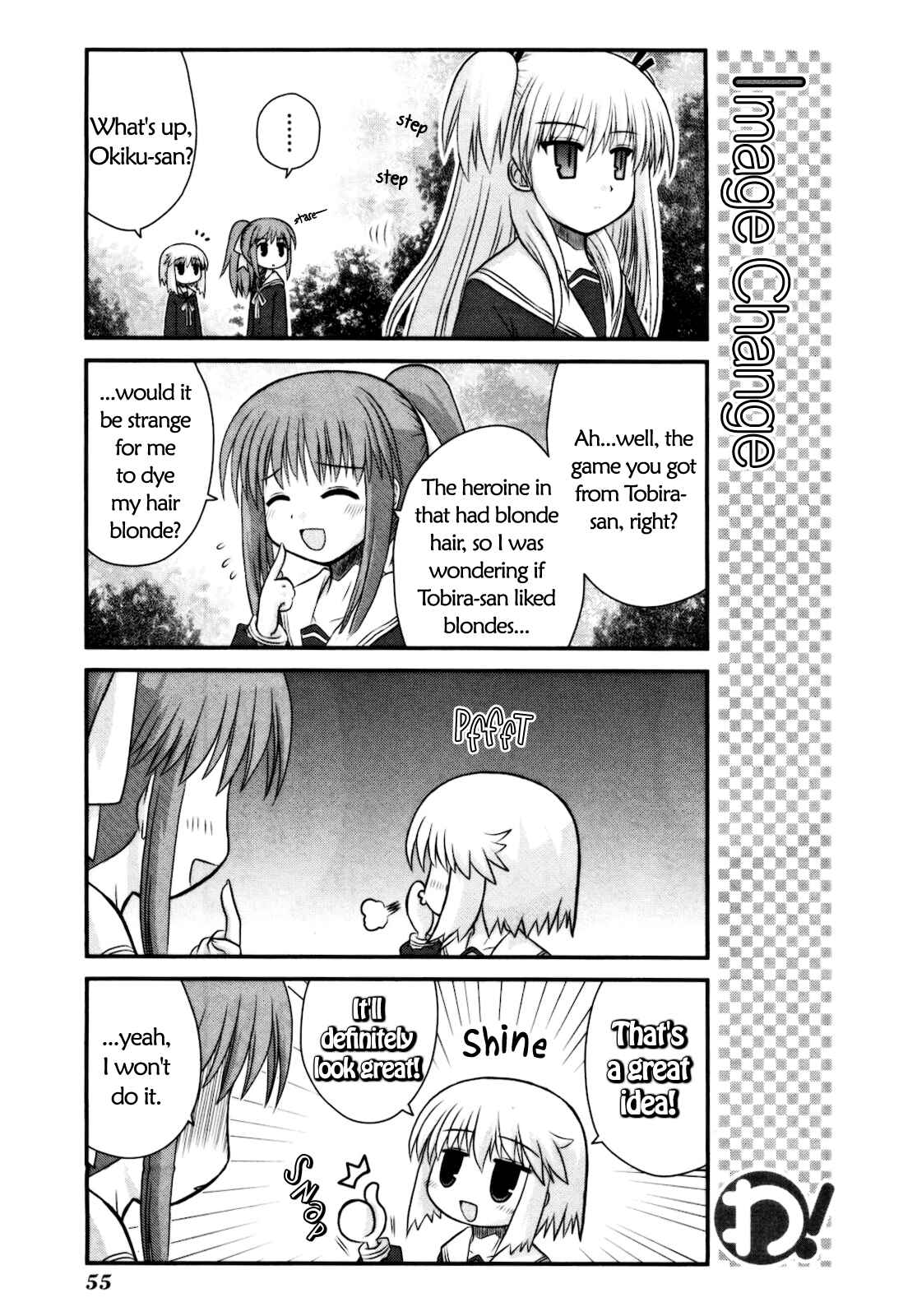Page 10 Chapter 11 Wa!