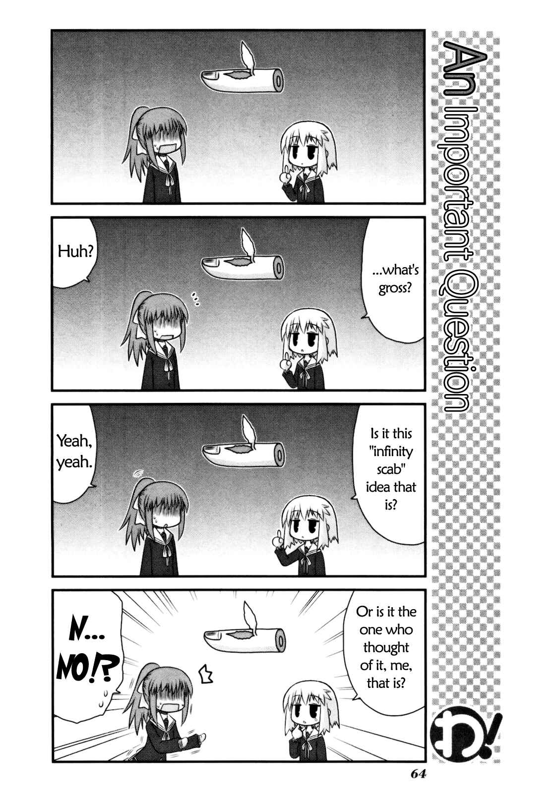 Page 19 Chapter 11 Wa!