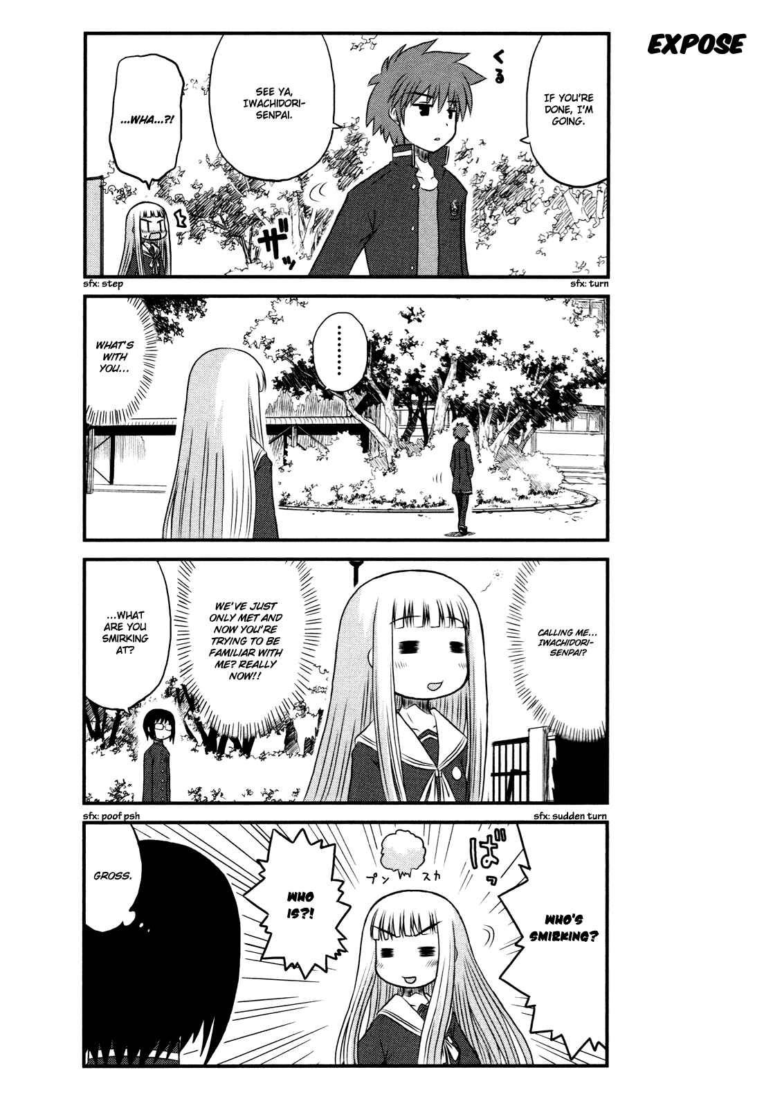 Page 11 Chapter 3 Wa!