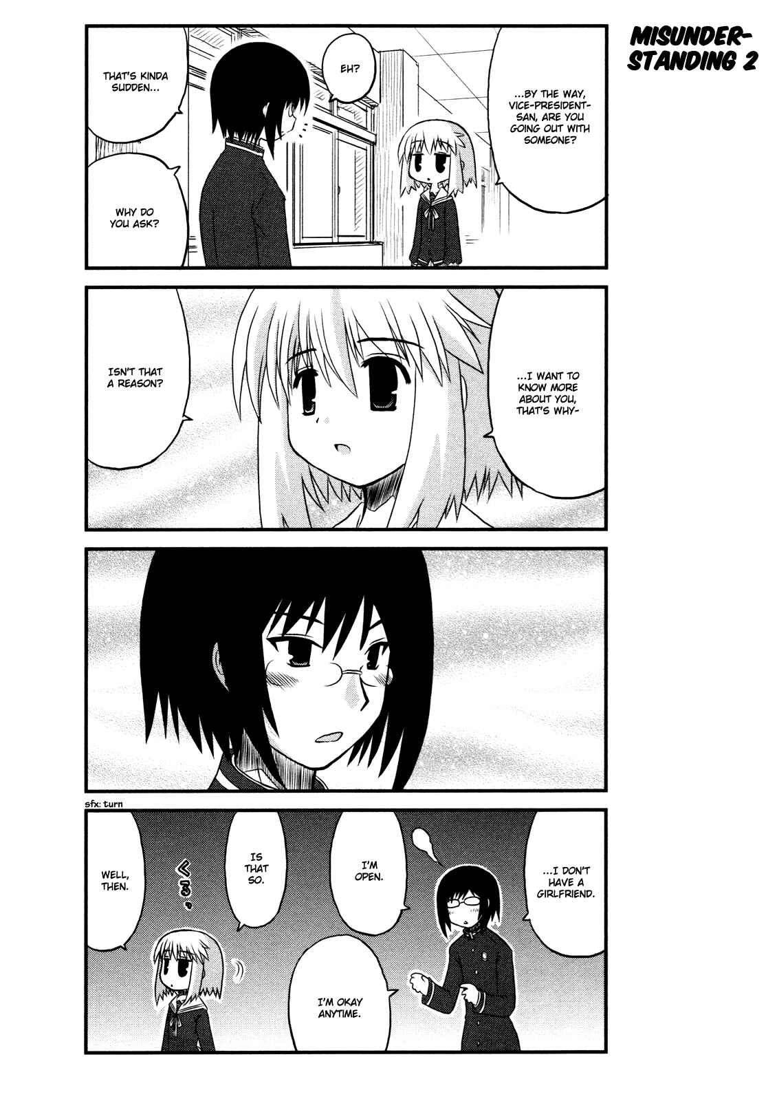 Page 13 Chapter 3 Wa!