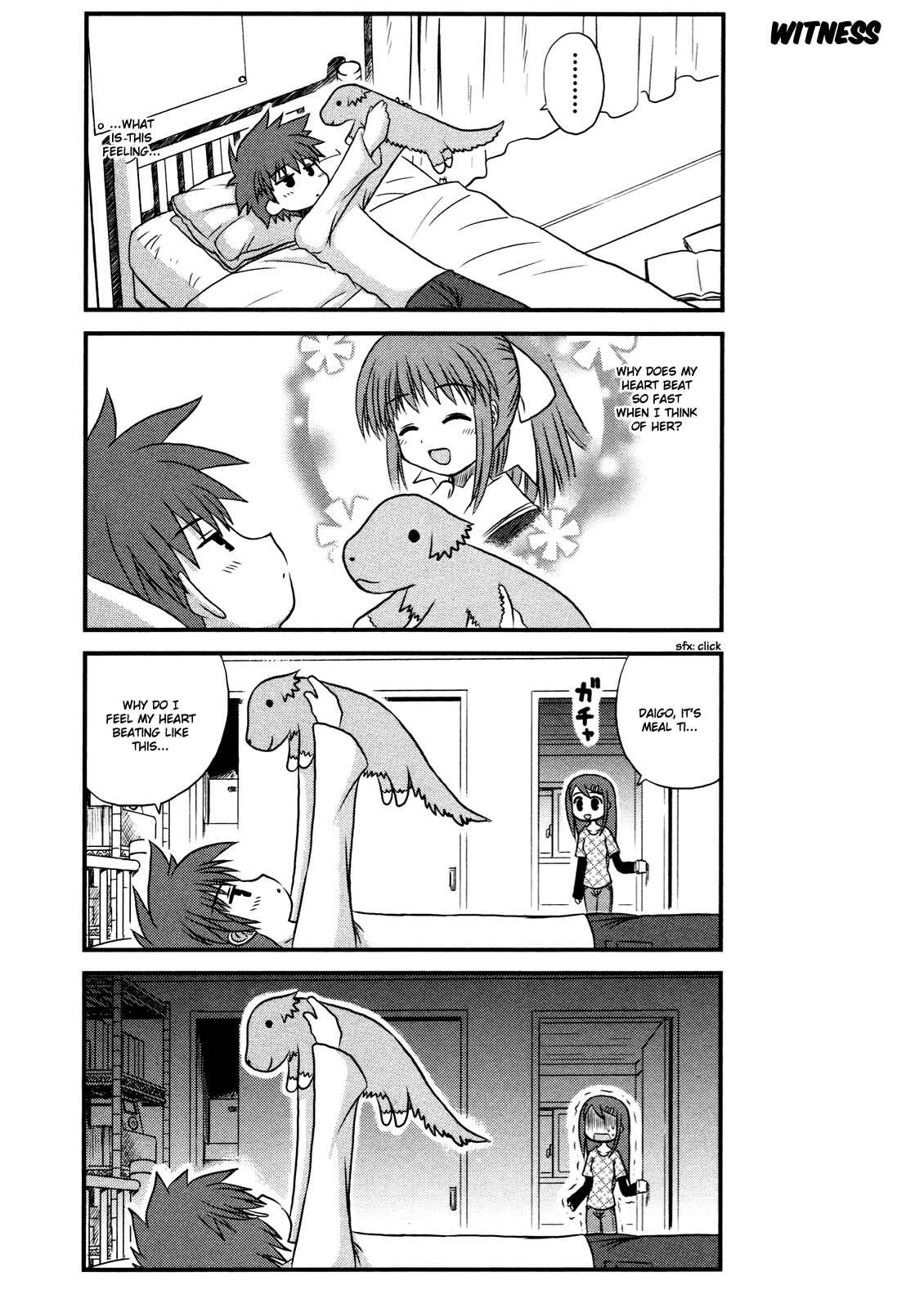 Page 3 Chapter 3 Wa!