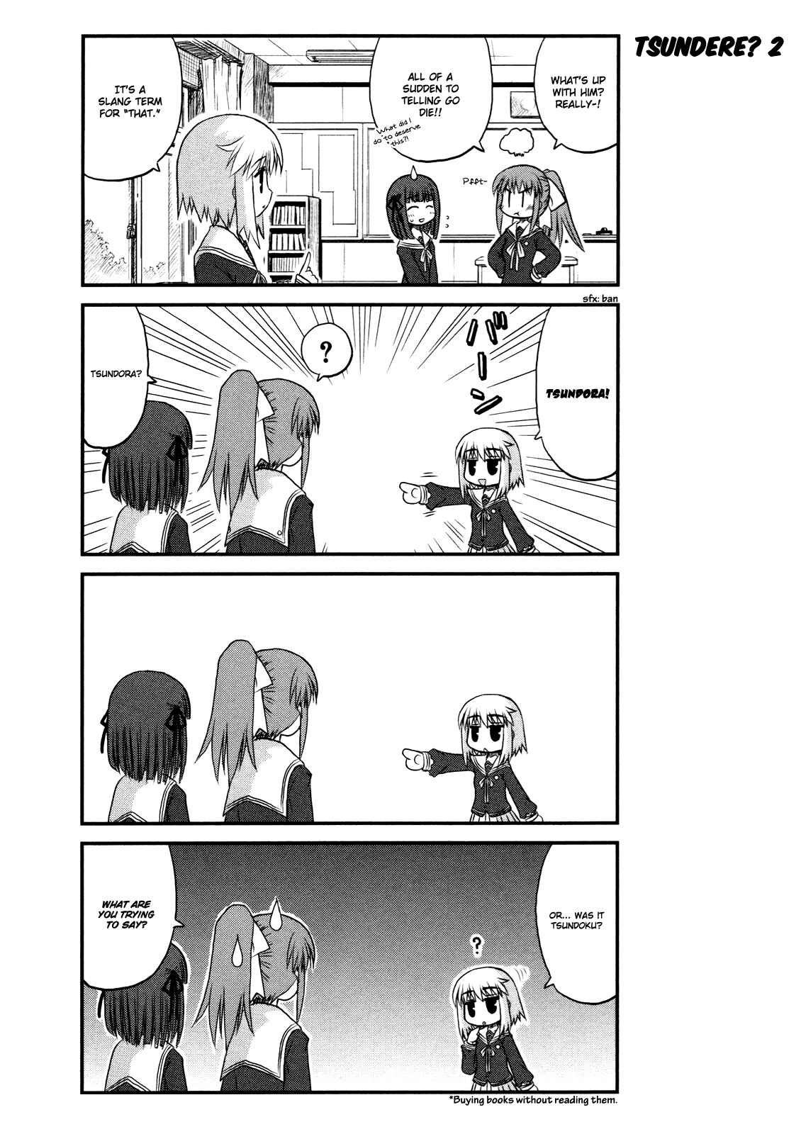 Page 7 Chapter 3 Wa!