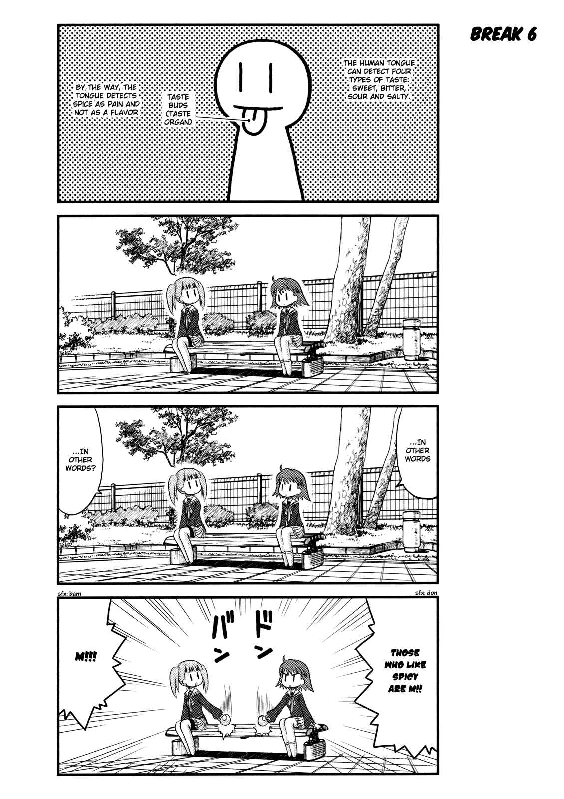 Page 8 Chapter 3 Wa!