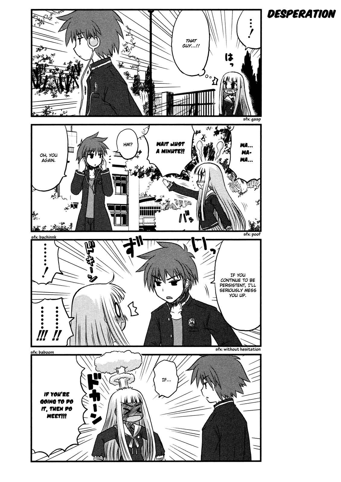 Page 9 Chapter 3 Wa!