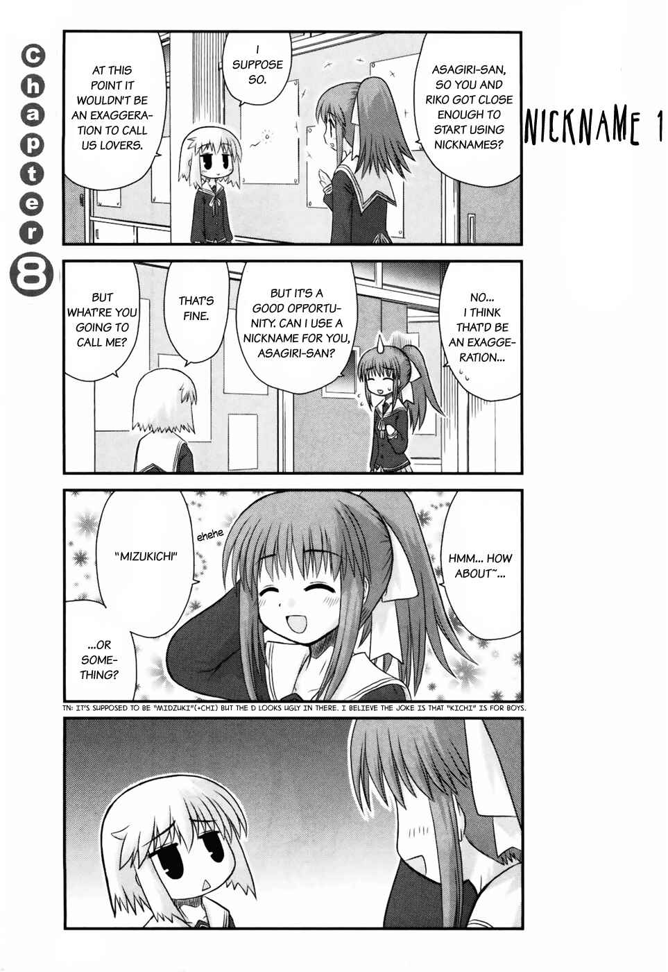 Page 1 Chapter 8 Wa!
