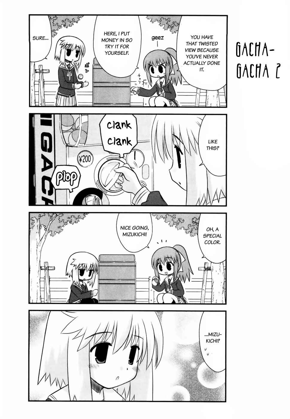 Page 10 Chapter 8 Wa!