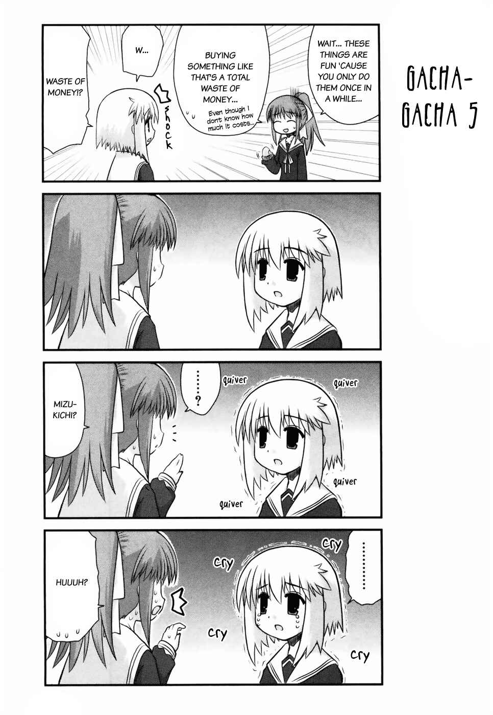 Page 13 Chapter 8 Wa!