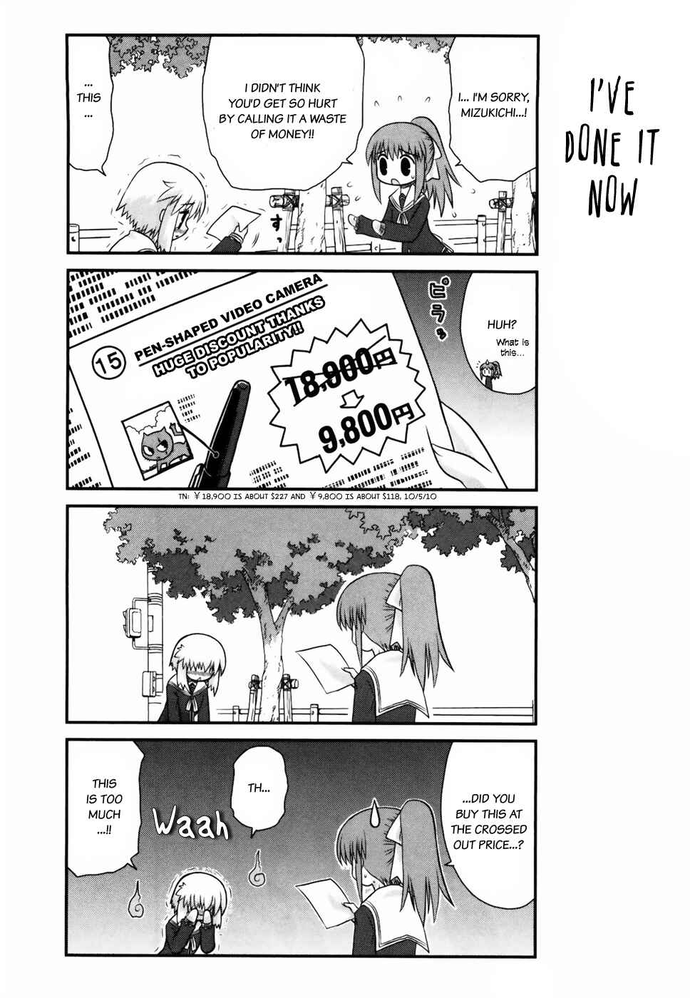 Page 14 Chapter 8 Wa!