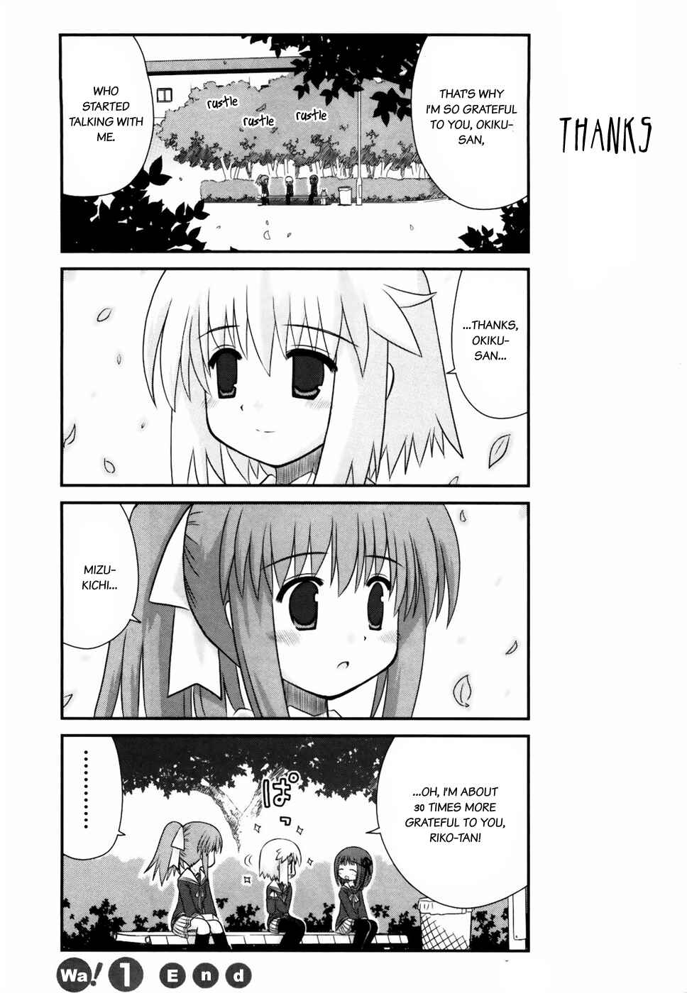 Page 18 Chapter 8 Wa!