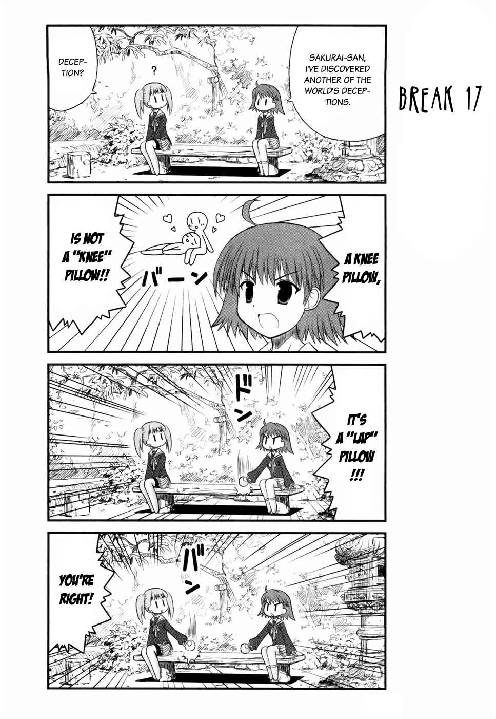 Page 8 Chapter 8 Wa!