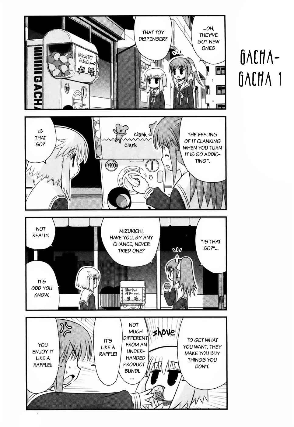 Page 9 Chapter 8 Wa!