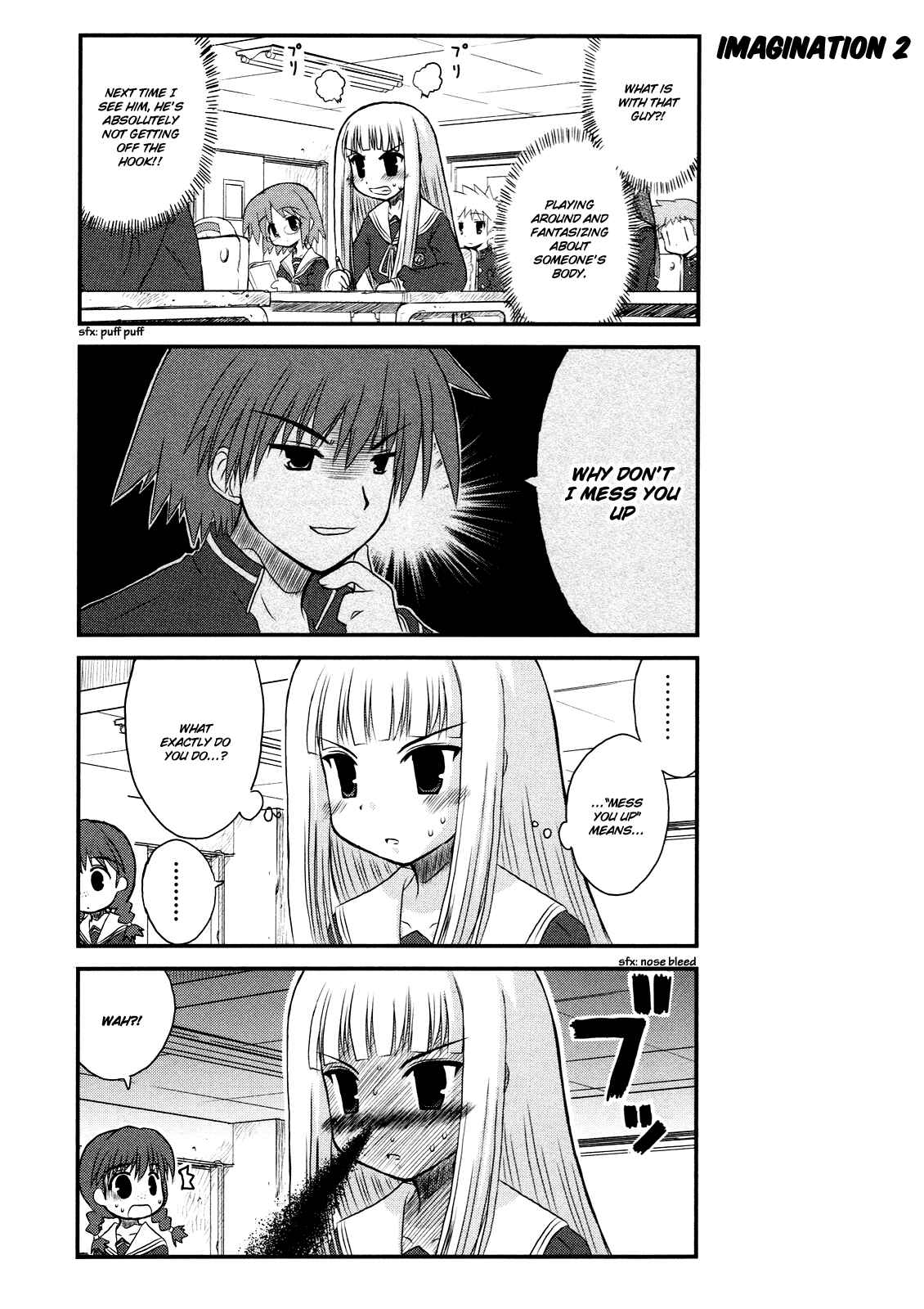 Page 12 Chapter 2 Wa!