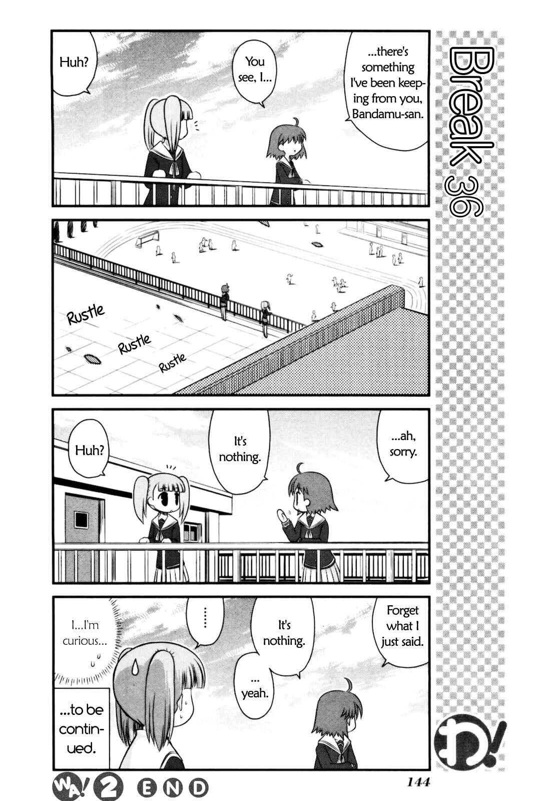 Page 17 Chapter 15 Wa!