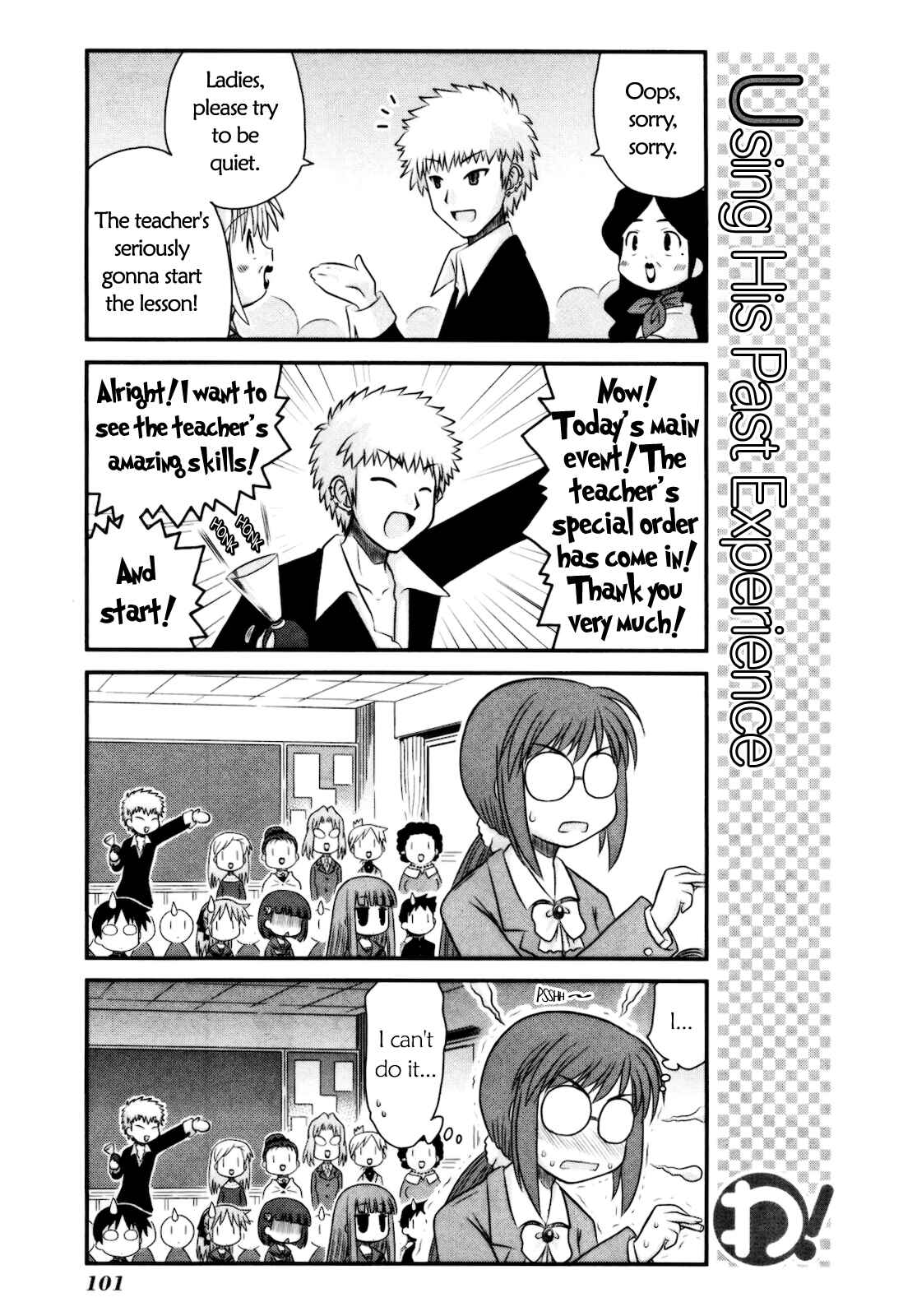 Page 16 Chapter 13 Wa!