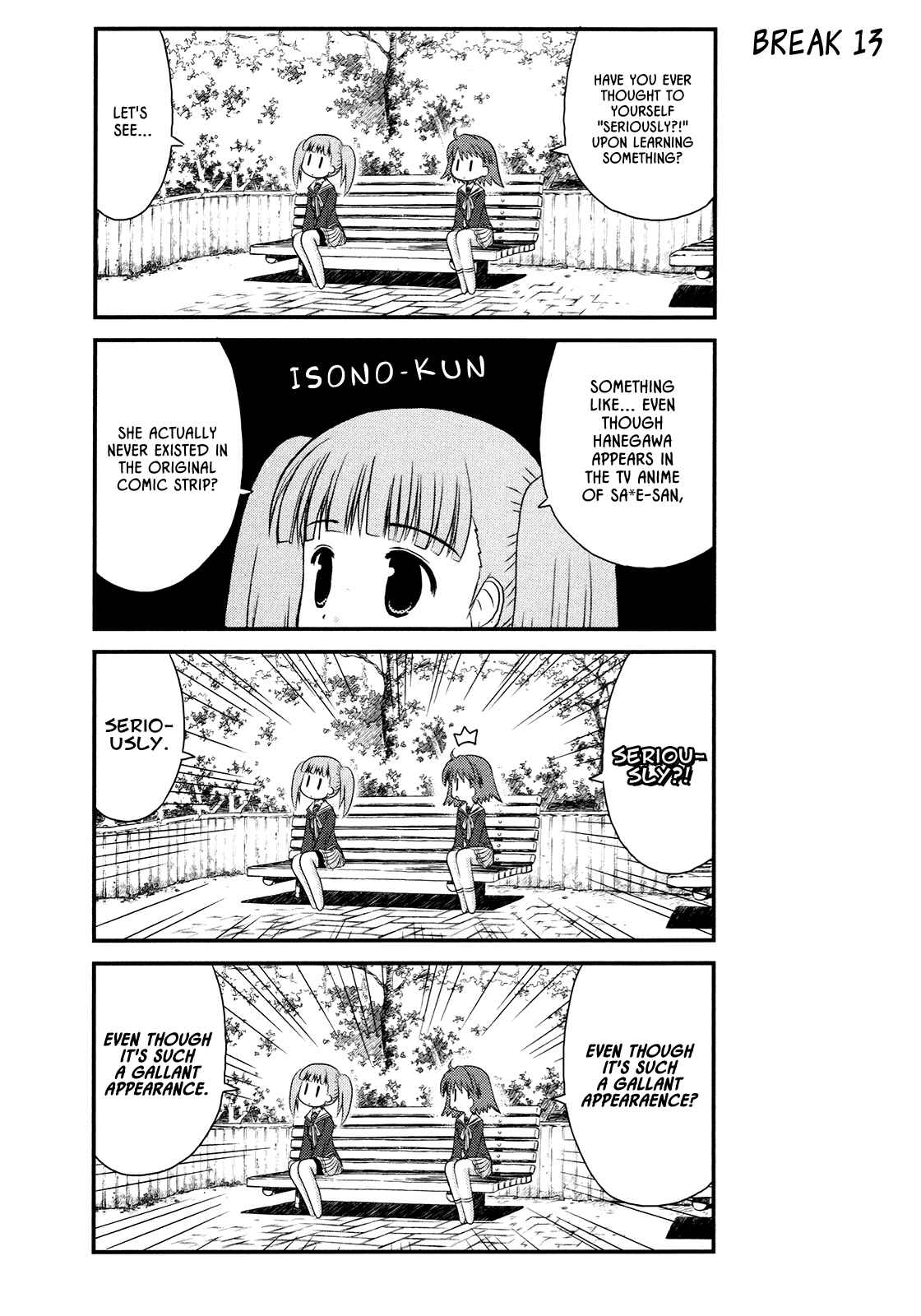 Page 13 Chapter 6 Wa!