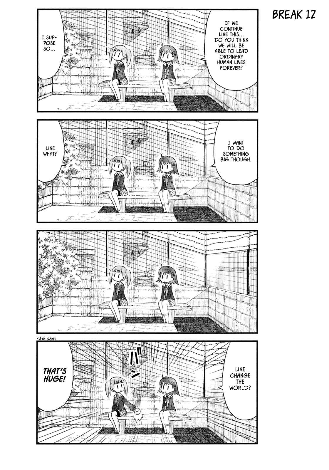 Page 5 Chapter 6 Wa!
