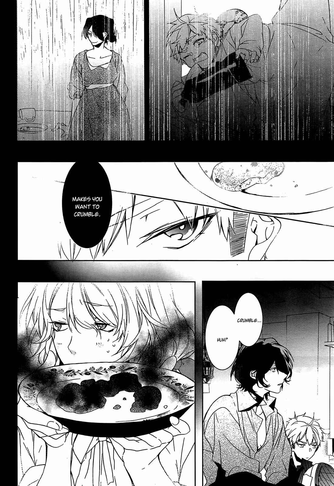 Page 10 Chapter 8 Oyasumi Jack the Ripper