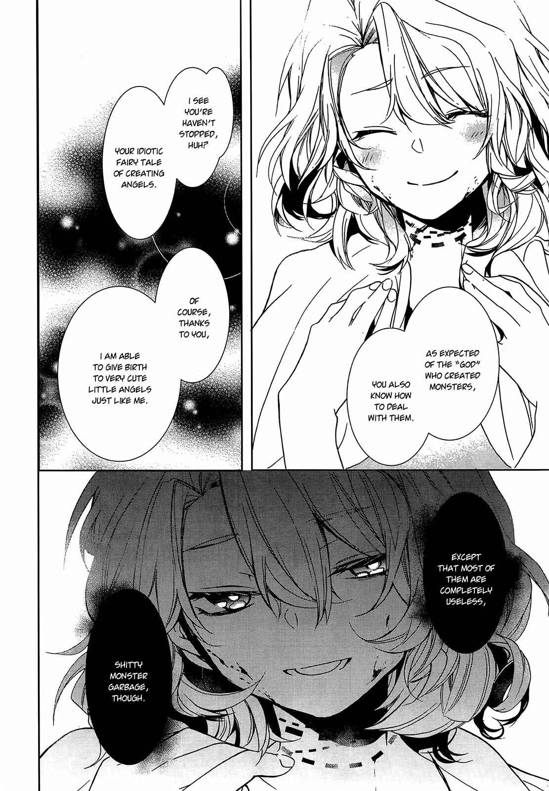 Page 24 Chapter 8 Oyasumi Jack the Ripper