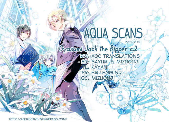 Page 42 Chapter 2 Oyasumi Jack the Ripper