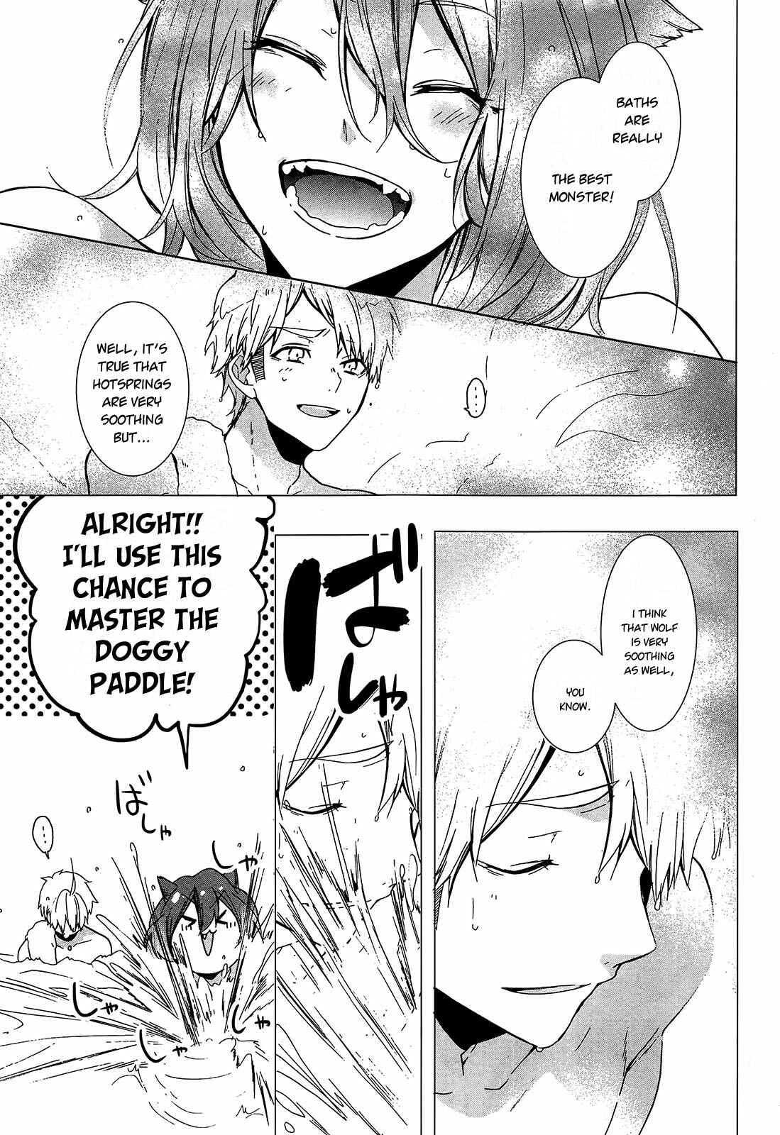 Page 17 Chapter 10 Oyasumi Jack the Ripper