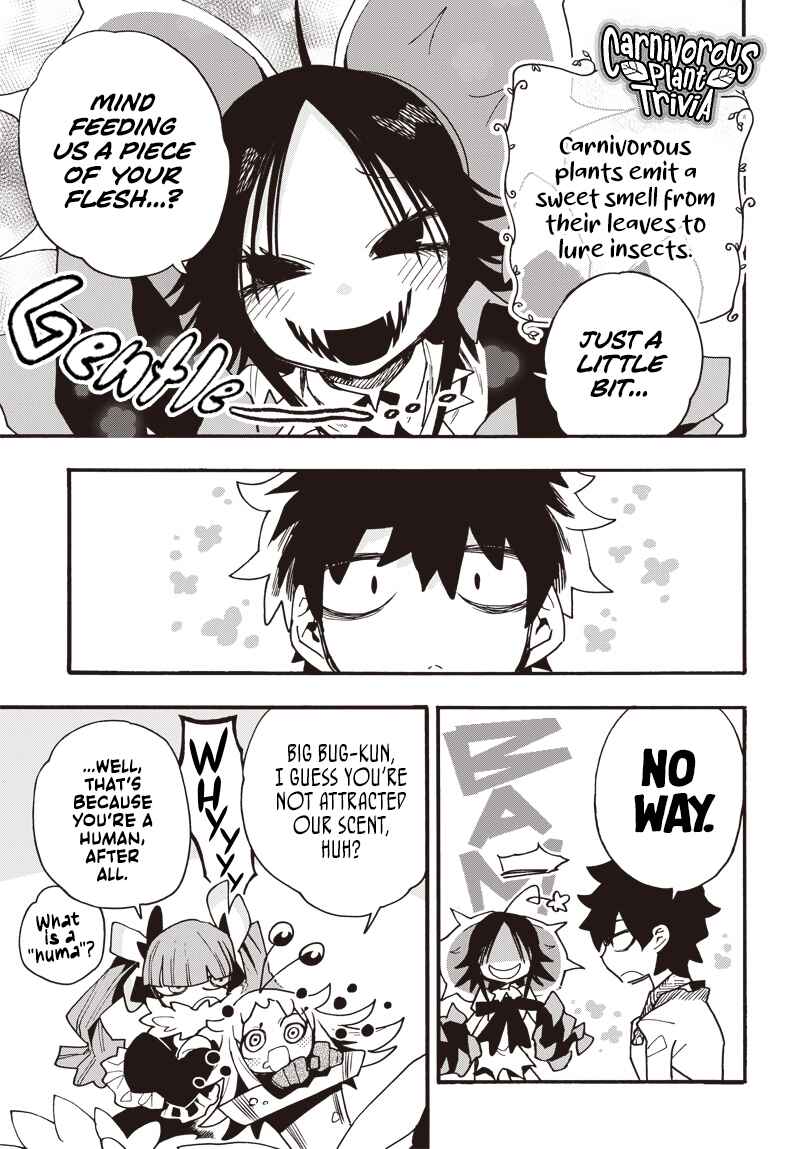 Page 10 Chapter Unknown_fc05 Cannibal Trap