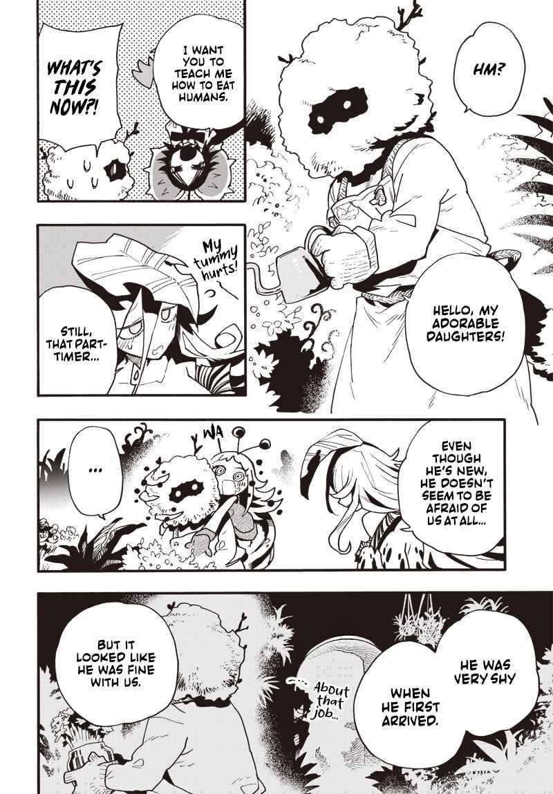 Page 13 Chapter Unknown_fc05 Cannibal Trap