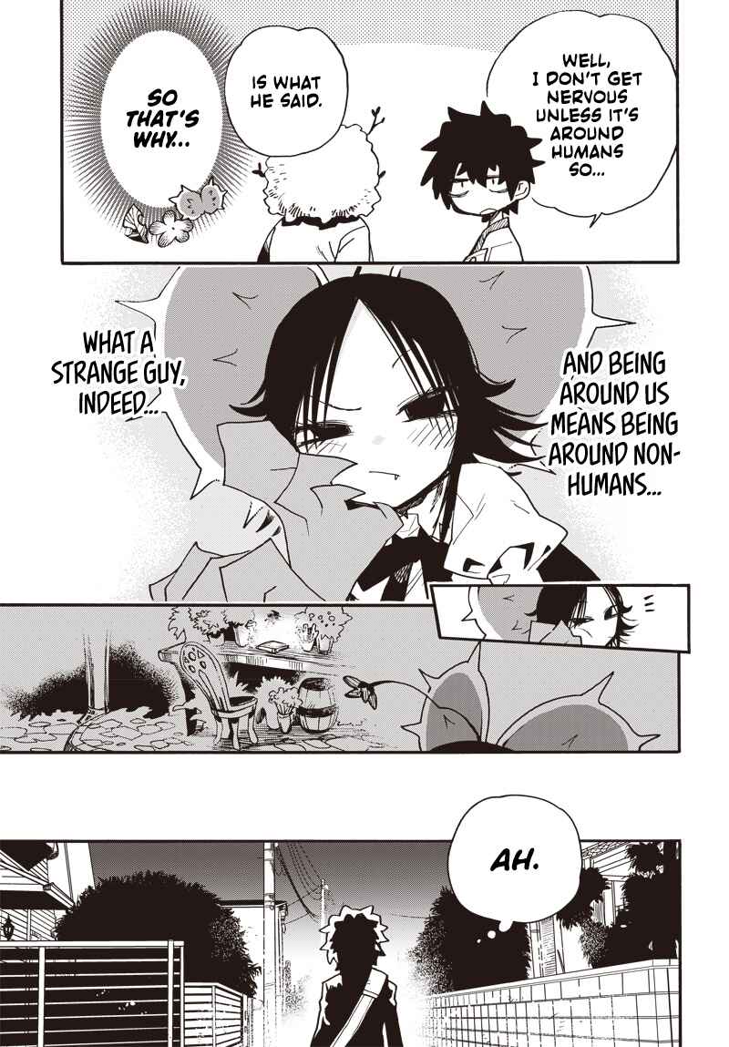 Page 14 Chapter Unknown_fc05 Cannibal Trap
