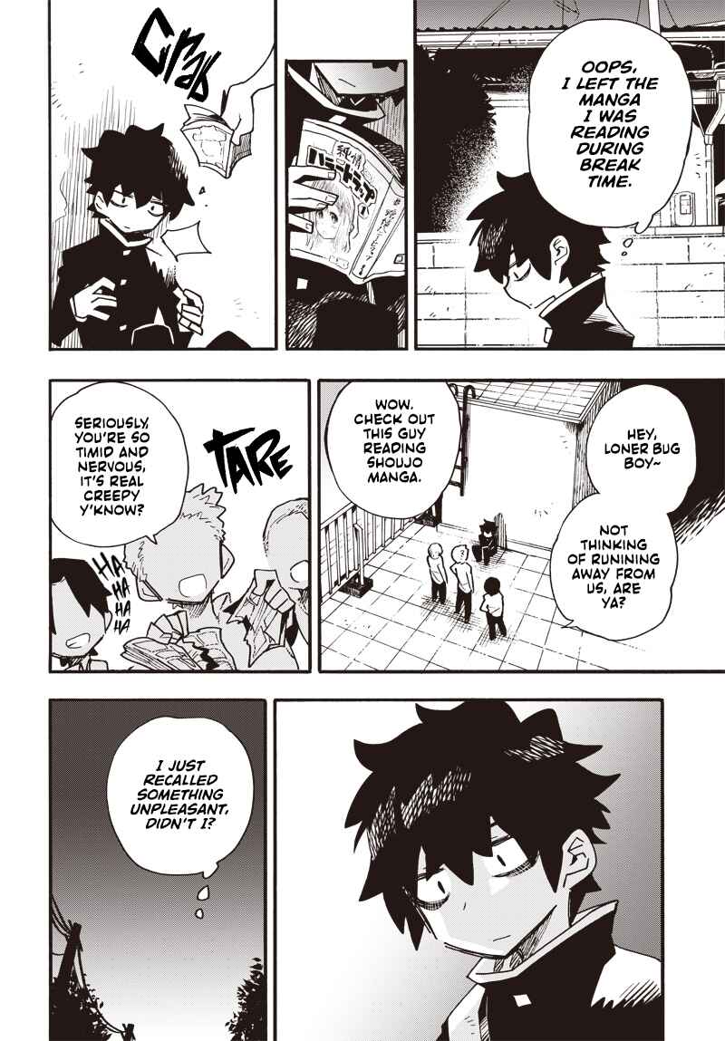 Page 15 Chapter Unknown_fc05 Cannibal Trap