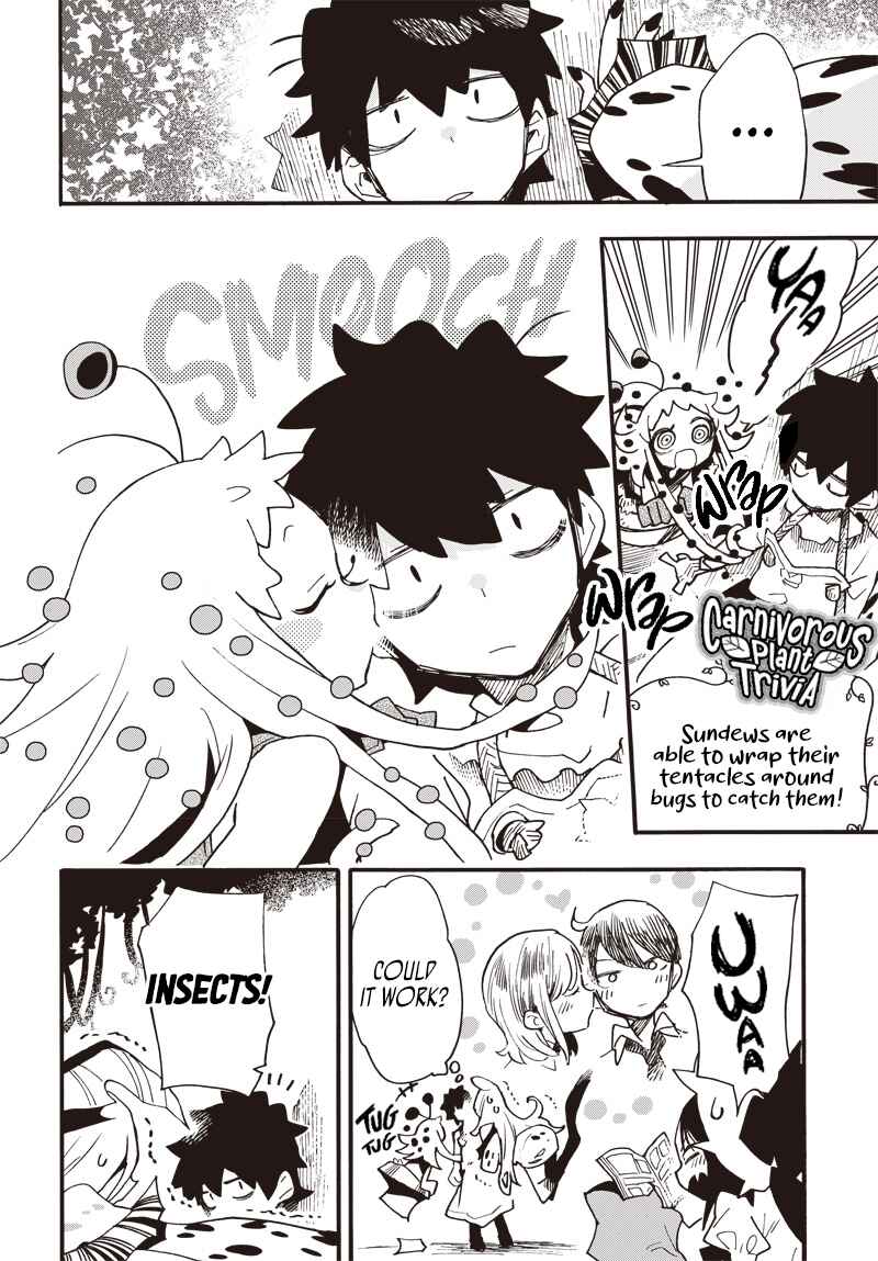 Page 19 Chapter Unknown_fc05 Cannibal Trap