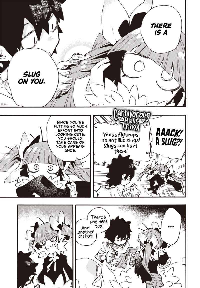 Page 24 Chapter Unknown_fc05 Cannibal Trap
