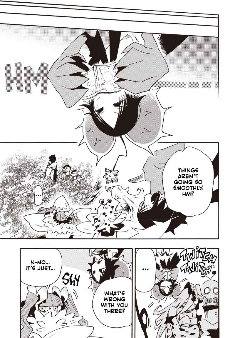 Page 26 Chapter Unknown_fc05 Cannibal Trap