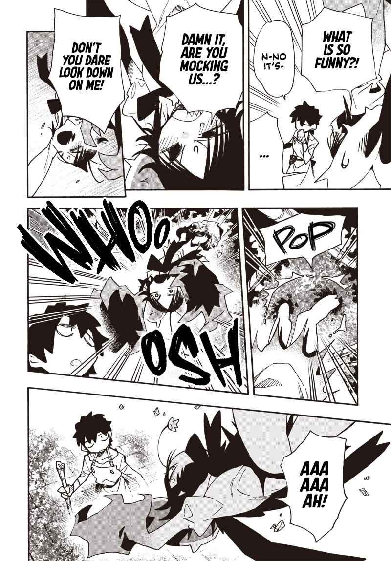 Page 29 Chapter Unknown_fc05 Cannibal Trap