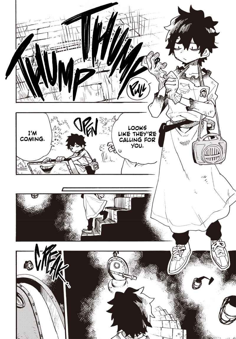 Page 3 Chapter Unknown_fc05 Cannibal Trap