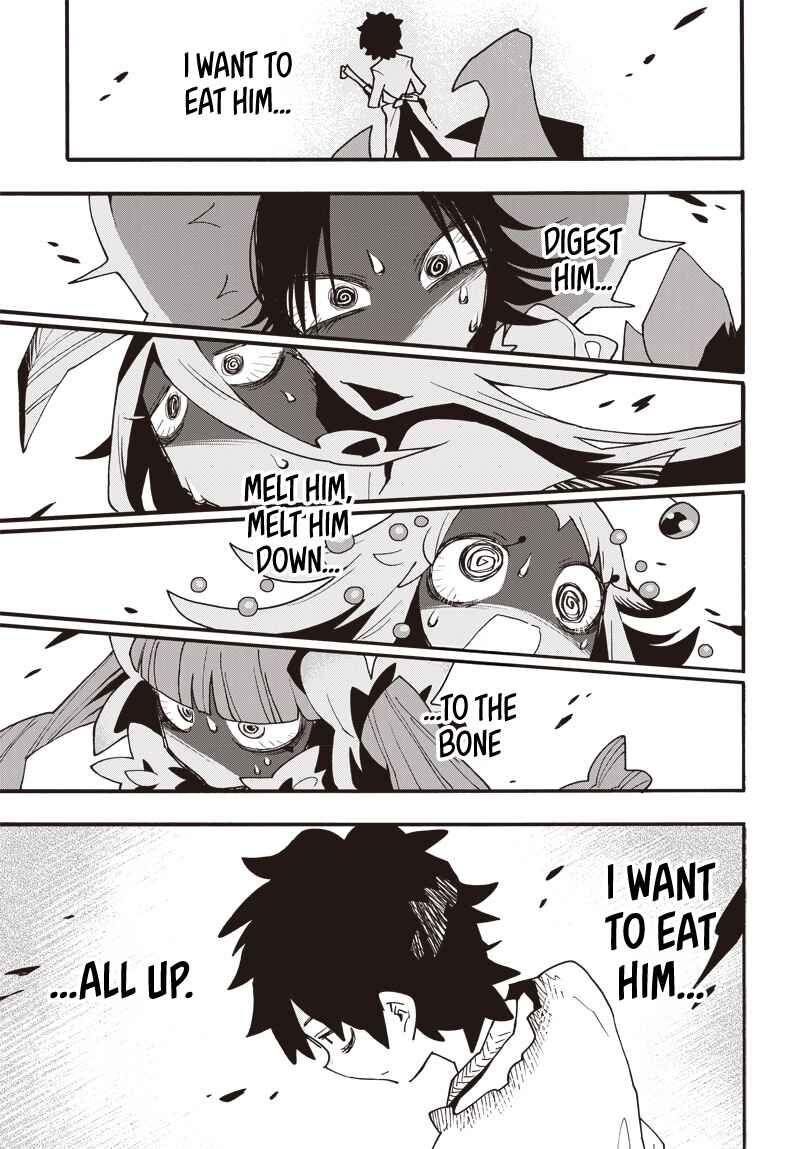 Page 34 Chapter Unknown_fc05 Cannibal Trap