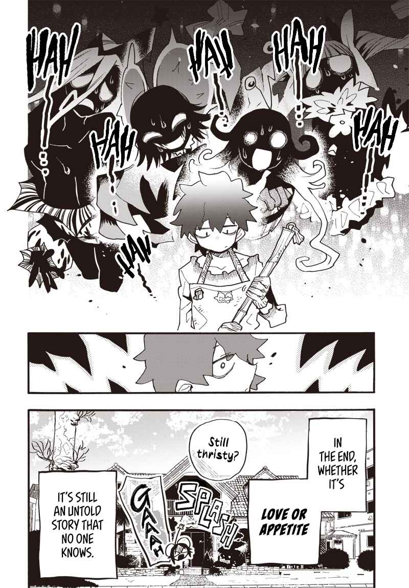 Page 35 Chapter Unknown_fc05 Cannibal Trap