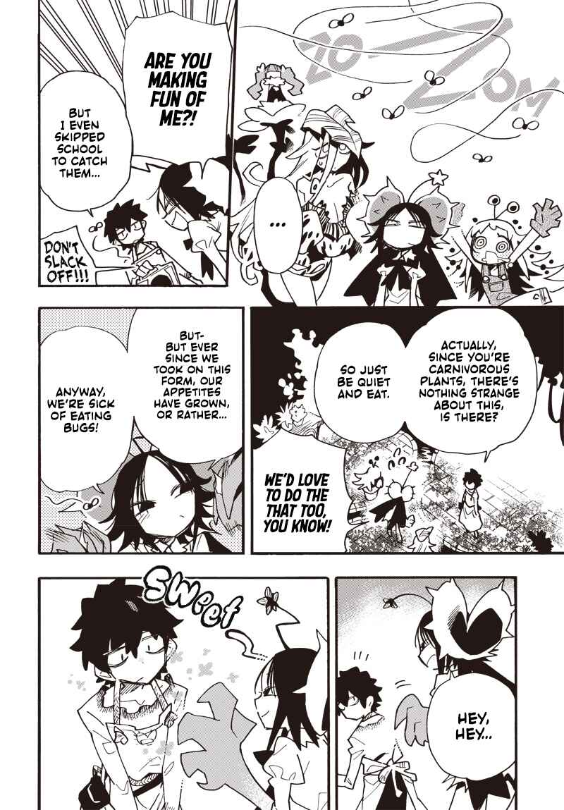 Page 9 Chapter Unknown_fc05 Cannibal Trap