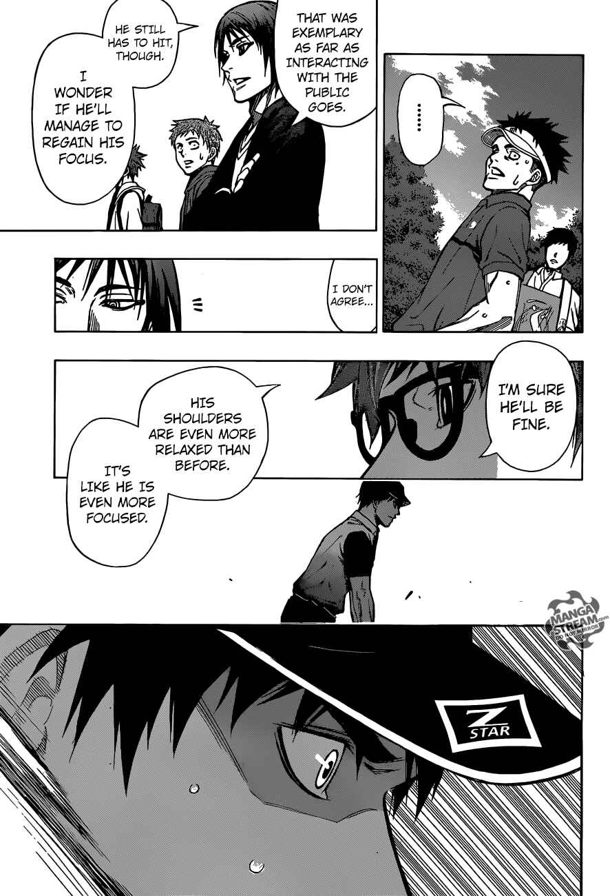 Page 12 Chapter 29 Robot × Laserbeam