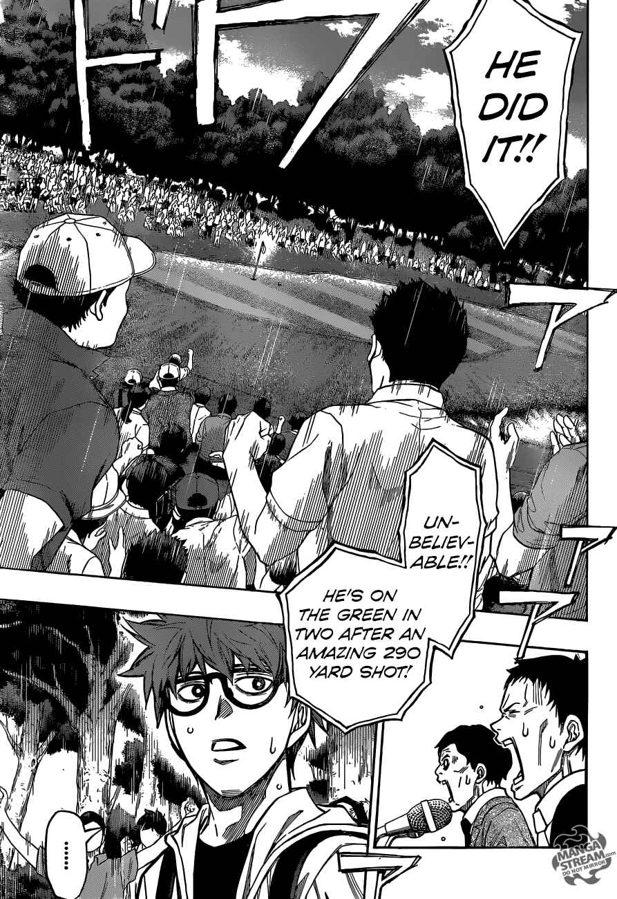 Page 17 Chapter 29 Robot × Laserbeam