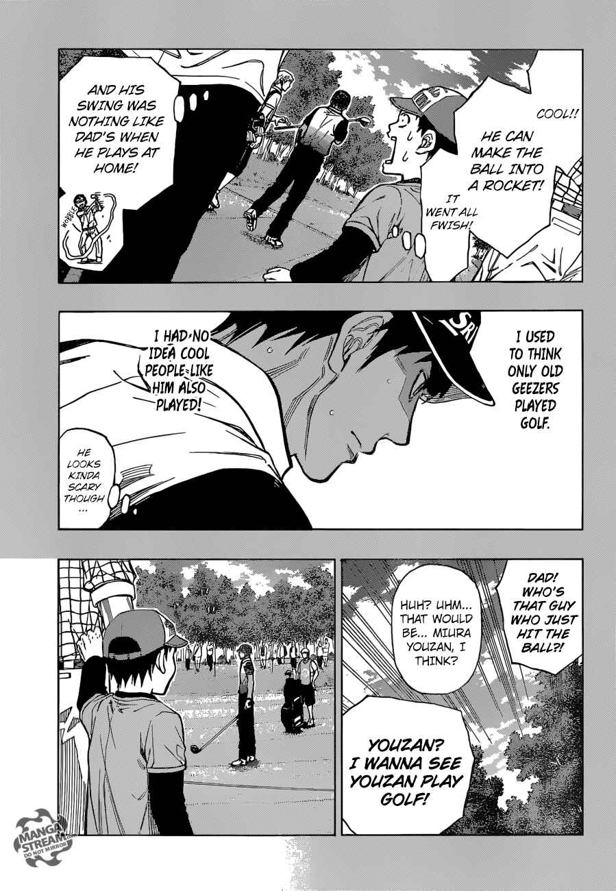 Page 4 Chapter 29 Robot × Laserbeam