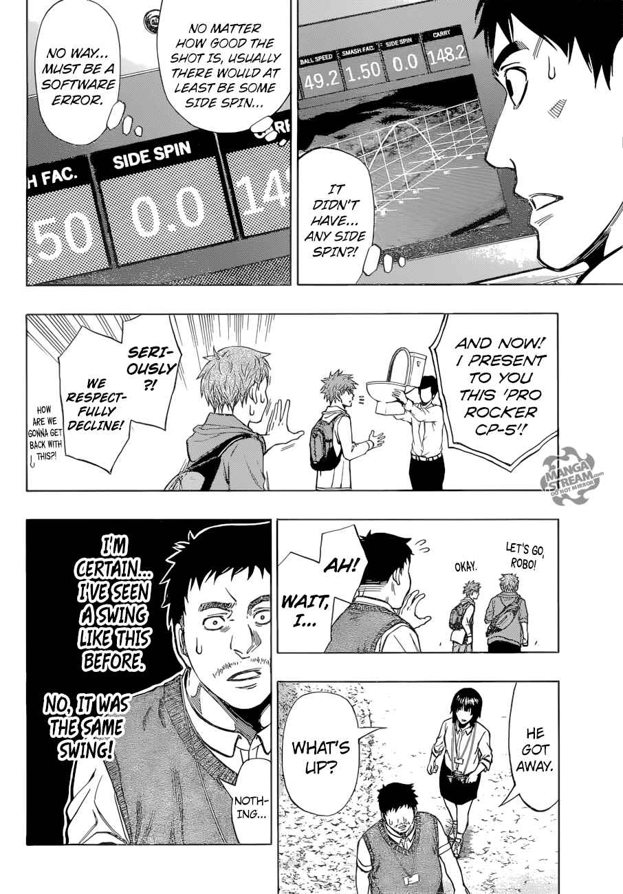 Page 17 Chapter 27 Robot × Laserbeam